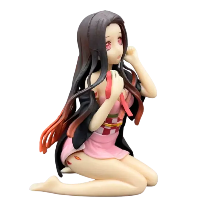 Figurine Nezuko Kamado | Demon Slayer - Saiko Shop