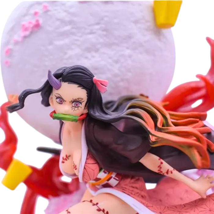 Figurine Nezuko Kamado | Demon Slayer - Saiko Shop