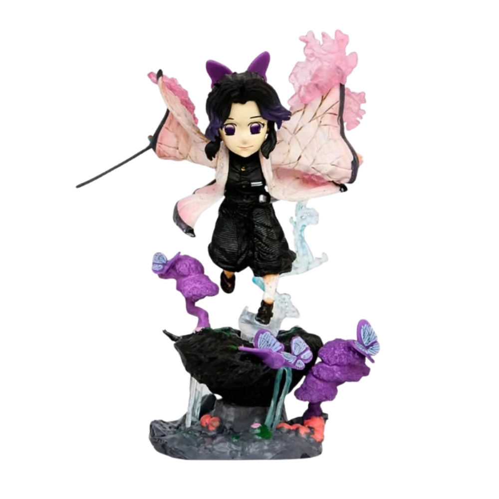 Figurine Shinobu Kocho | Demon Slayer - Saiko Shop