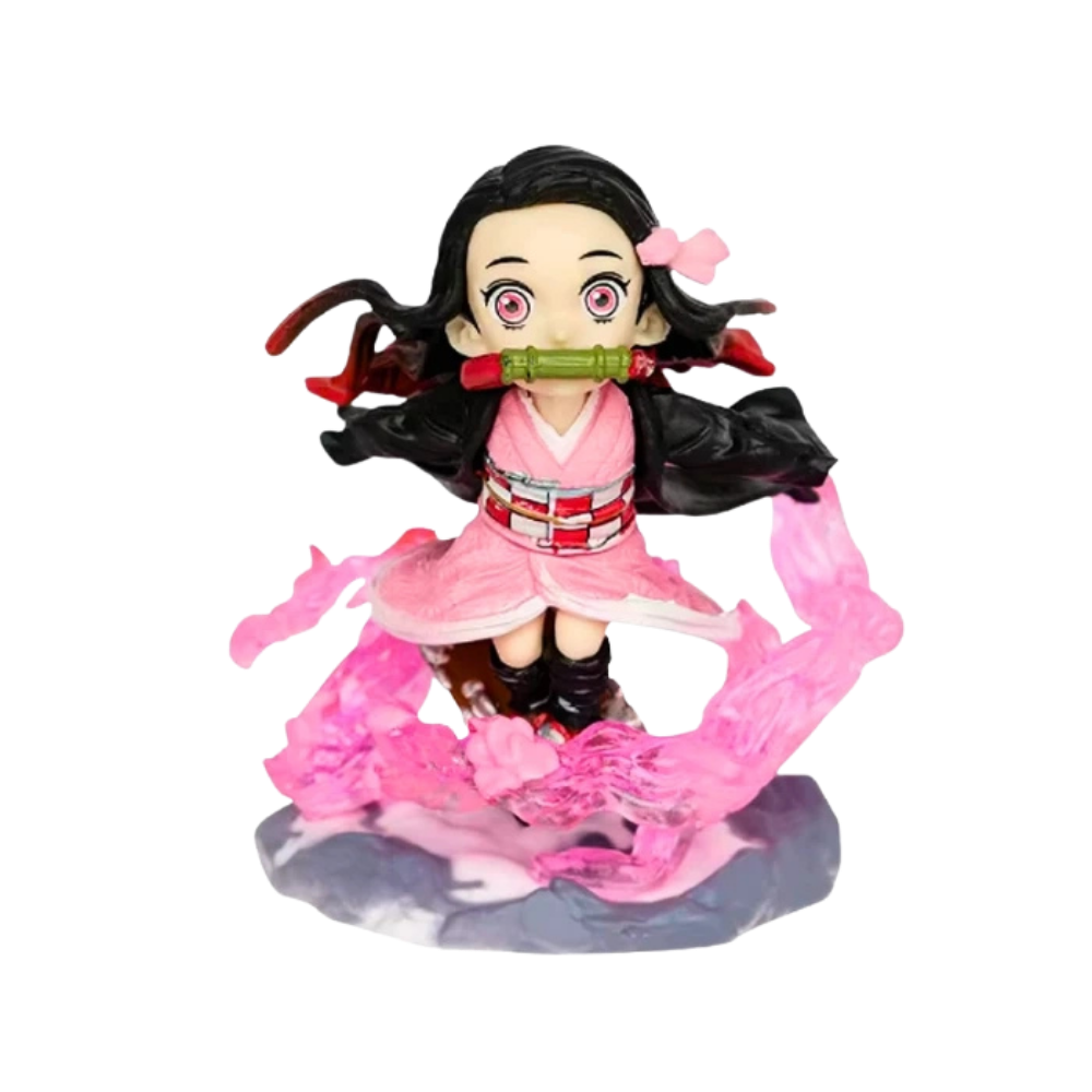 Figurine Nezuko Kamado | Demon Slayer - Saiko Shop