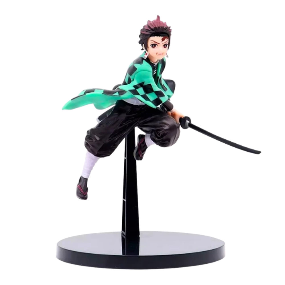 Figurine Tanjiro Kamado | Demon Slayer - Saiko Shop