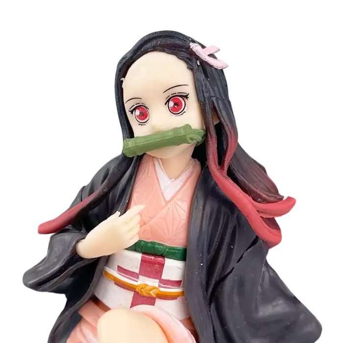 Figurine Nezuko Kamado | Demon Slayer - Saiko Shop