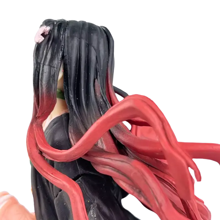 Figurine Nezuko Kamado | Demon Slayer - Saiko Shop