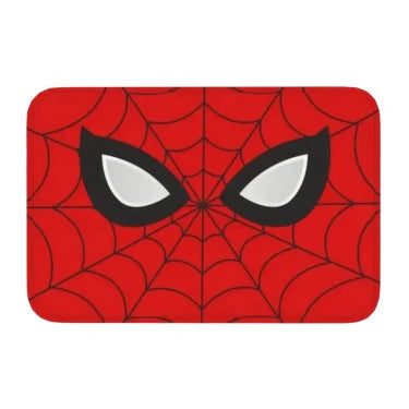 Tapis SpiderMan V2 Marvel - Saiko-Shop