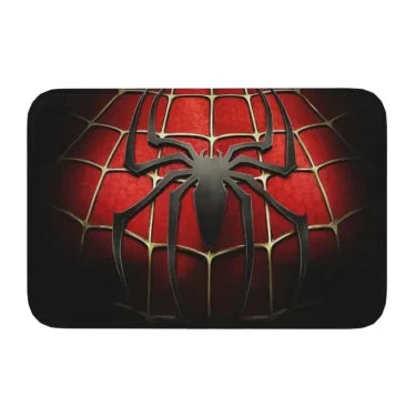 Tapis SpiderMan V9 Marvel - Saiko-Shop