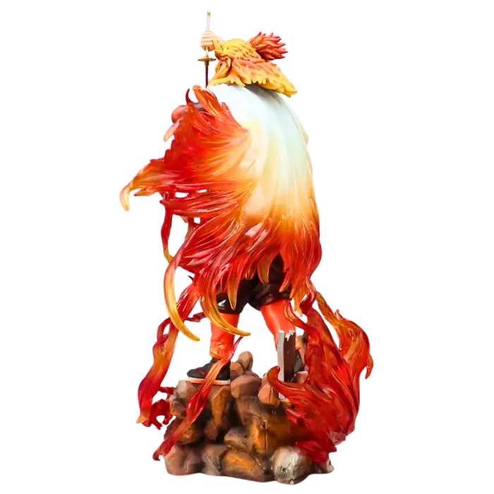 Figurine Kyojuro Rengoku | Demon Slayer - Saiko Shop