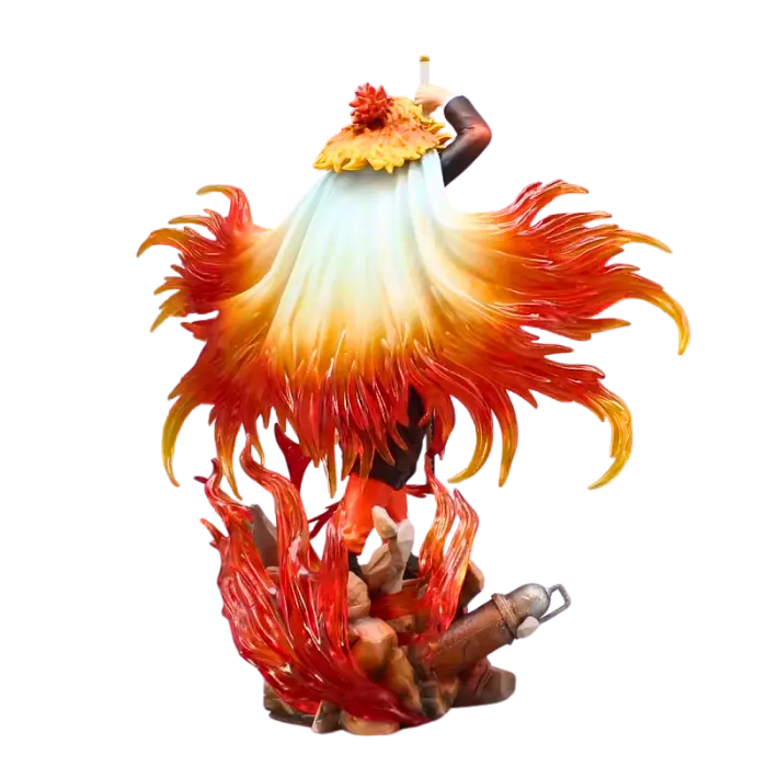 Figurine Kyojuro Rengoku | Demon Slayer - Saiko Shop