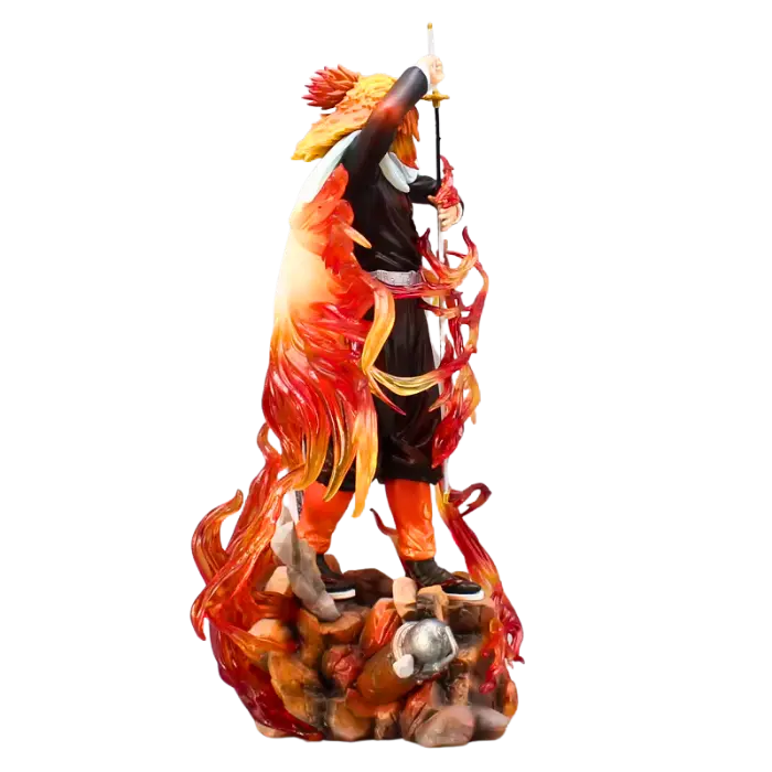 Figurine Kyojuro Rengoku | Demon Slayer - Saiko Shop
