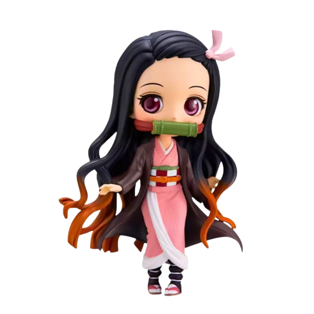 Figurine Nezuko Kamado | Demon Slayer - Saiko Shop