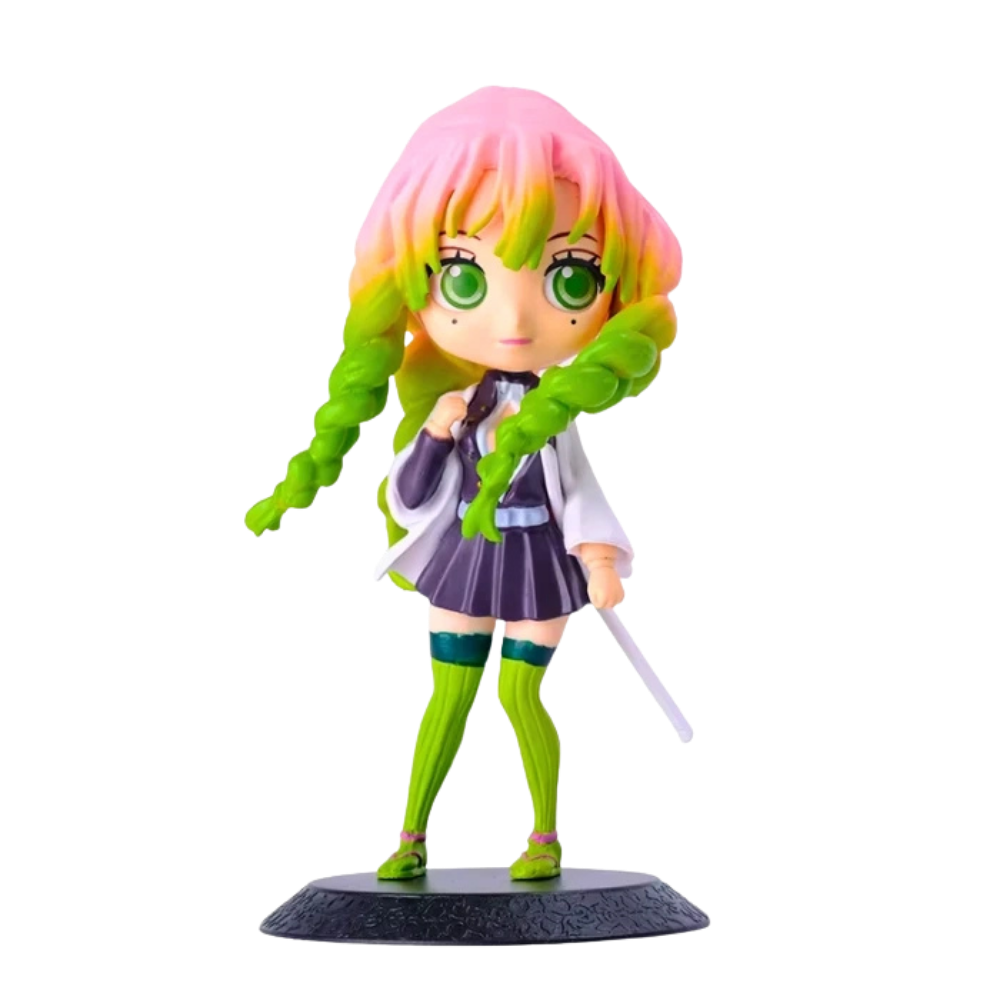 Figurine Mitsuri Kanroji | Demon Slayer - Saiko Shop