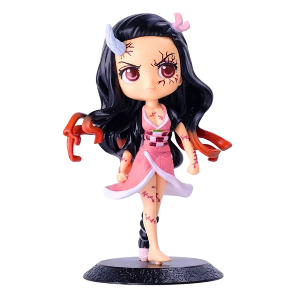 Figurine Nezuko Kamado | Demon Slayer - Saiko Shop
