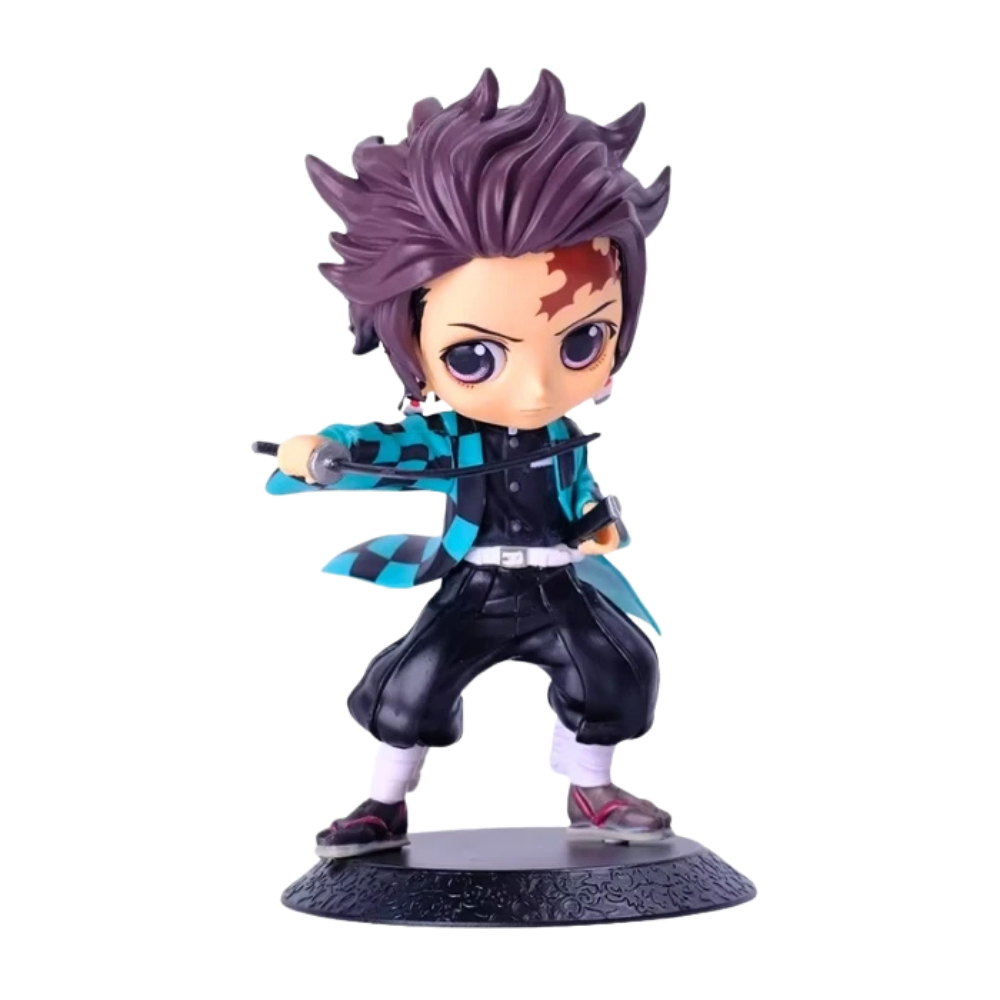 Figurine Tanjiro Kamado | Demon Slayer - Saiko Shop