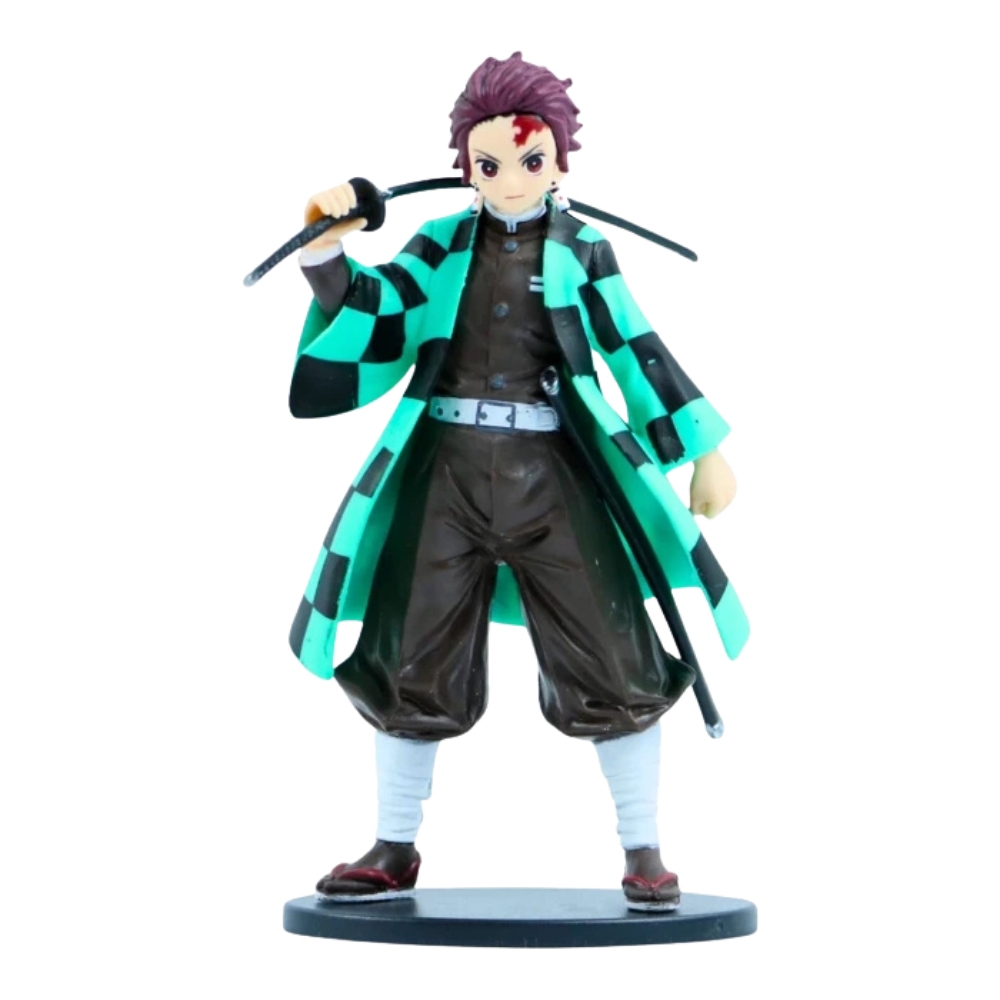 Figurine Tanjiro Kamado | Demon Slayer - Saiko Shop