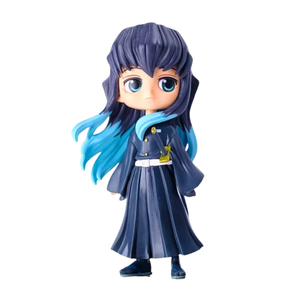 Figurine Muichiro Tokito | Demon Slayer - Saiko Shop