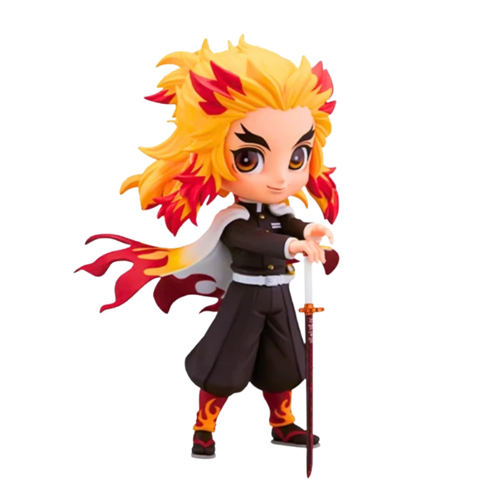 Figurine Kyojuro Rengoku | Demon Slayer - Saiko Shop