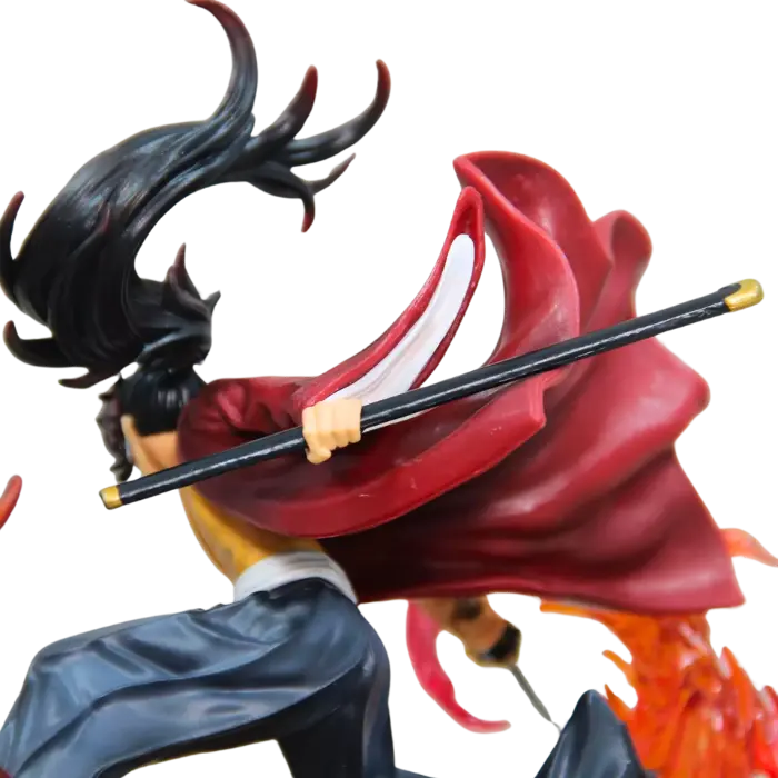 Figurine LED Yoriichi Tsugikuni | Demon Slayer - Saiko Shop