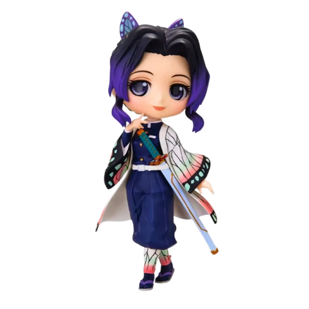 Figurine Shinobu Kocho | Demon Slayer - Saiko Shop