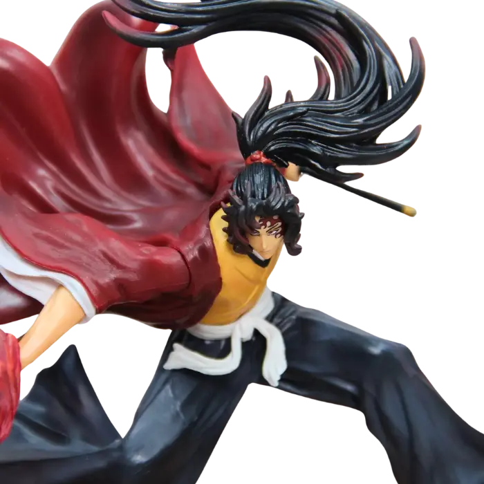 Figurine LED Yoriichi Tsugikuni | Demon Slayer - Saiko Shop