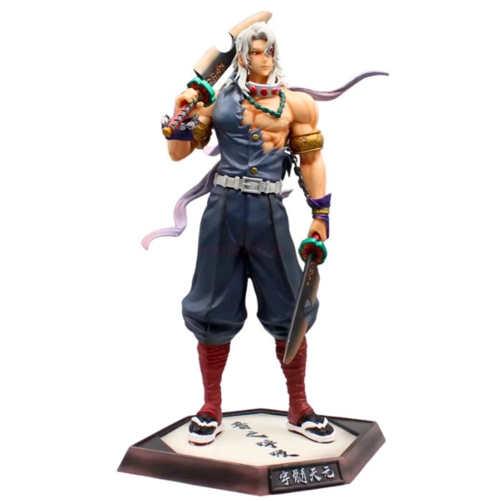 Figurine Tengen Uzui | Demon Slayer - Saiko Shop