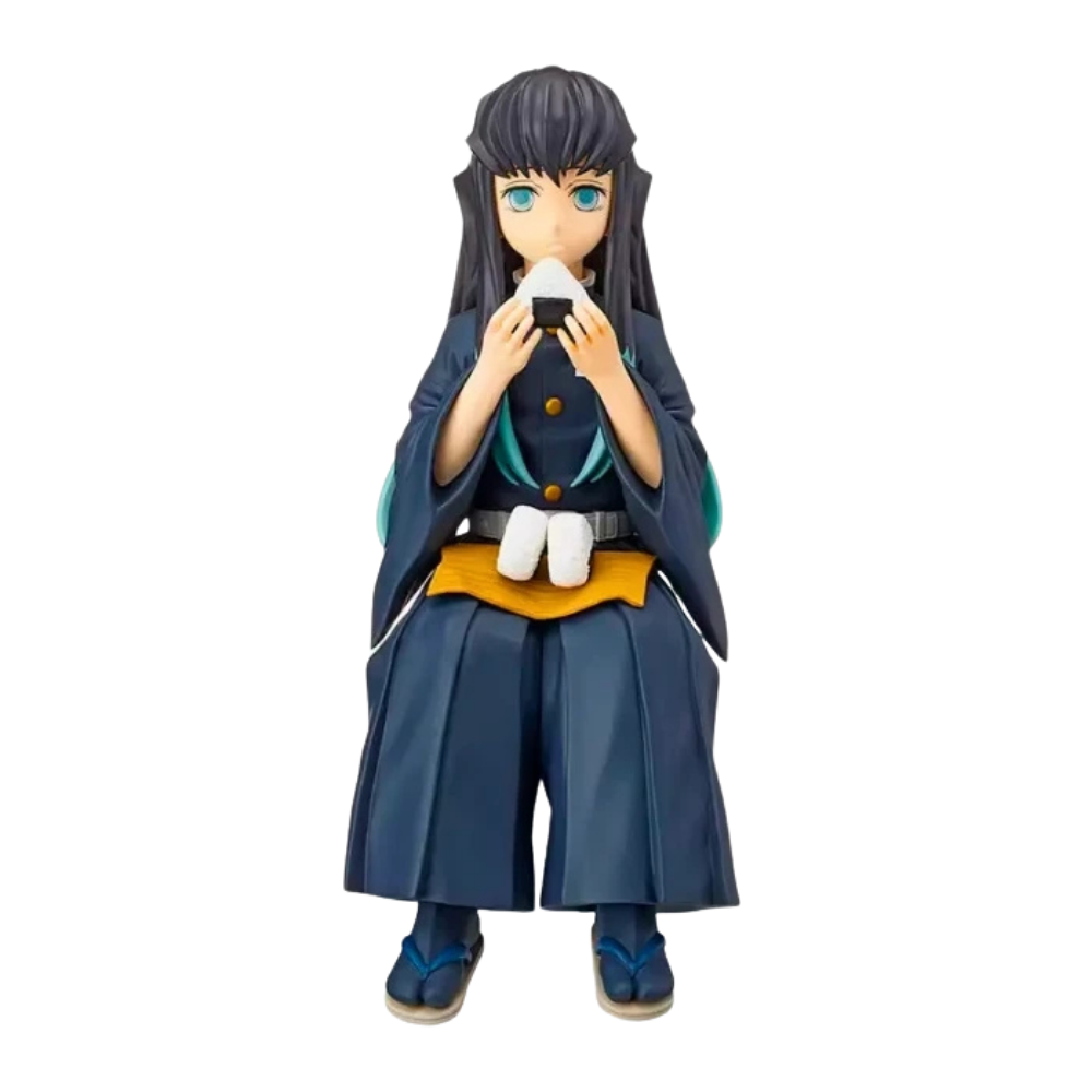 Figurine Muichiro Tokito | Demon Slayer - Saiko Shop