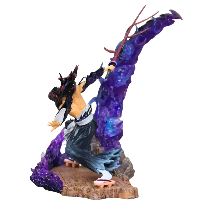 Figurine LED Tsugikuni Yoriichi | Demon Slayer - Saiko Shop