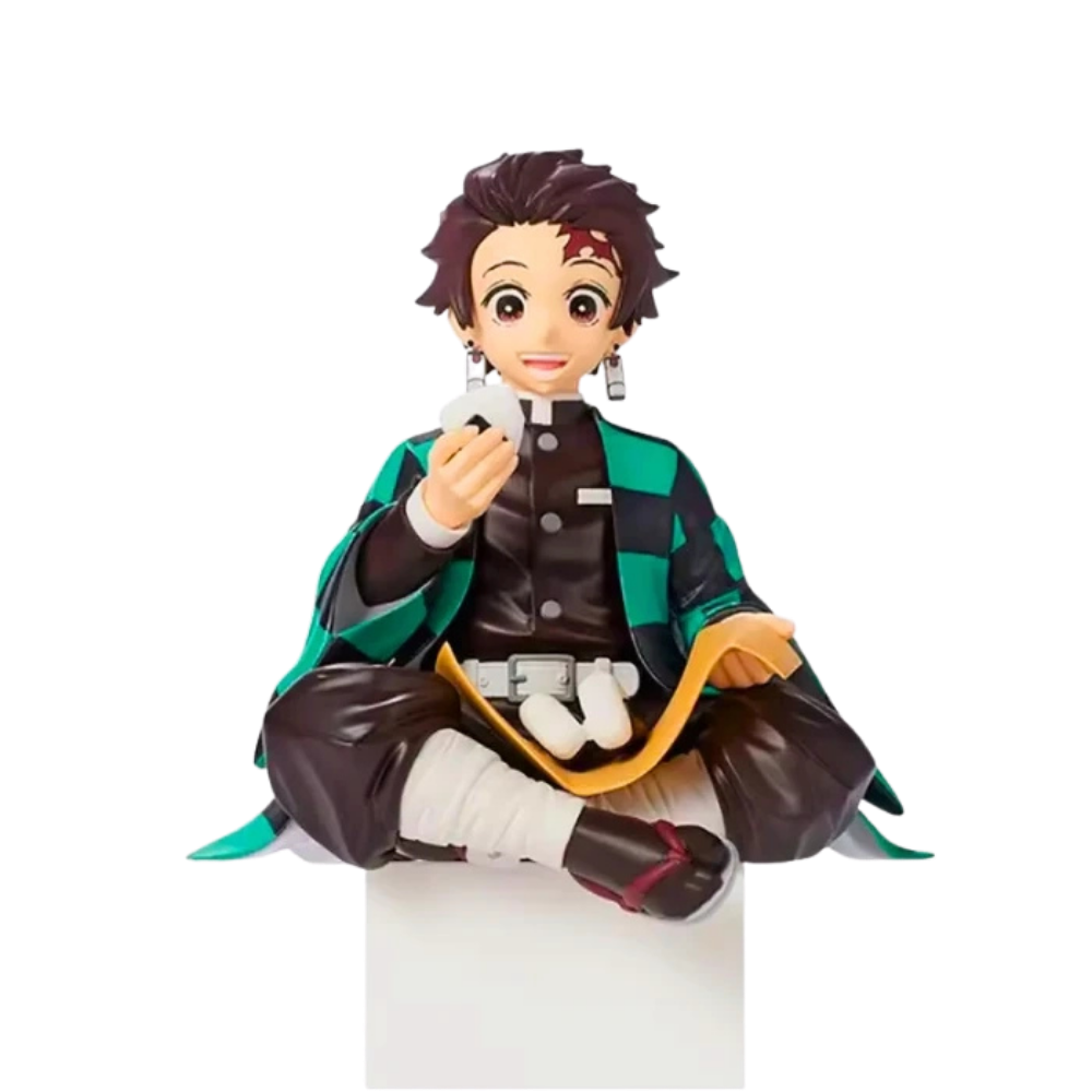 Figurine Tanjiro Kamado | Demon Slayer - Saiko Shop