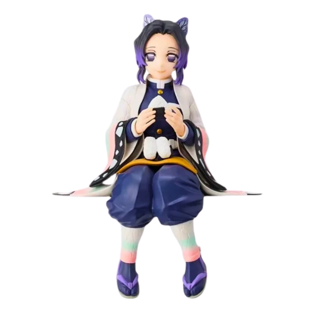 Figurine Shinobu Kocho | Demon Slayer - Saiko Shop
