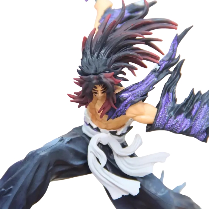 Figurine LED Tsugikuni Yoriichi | Demon Slayer - Saiko Shop