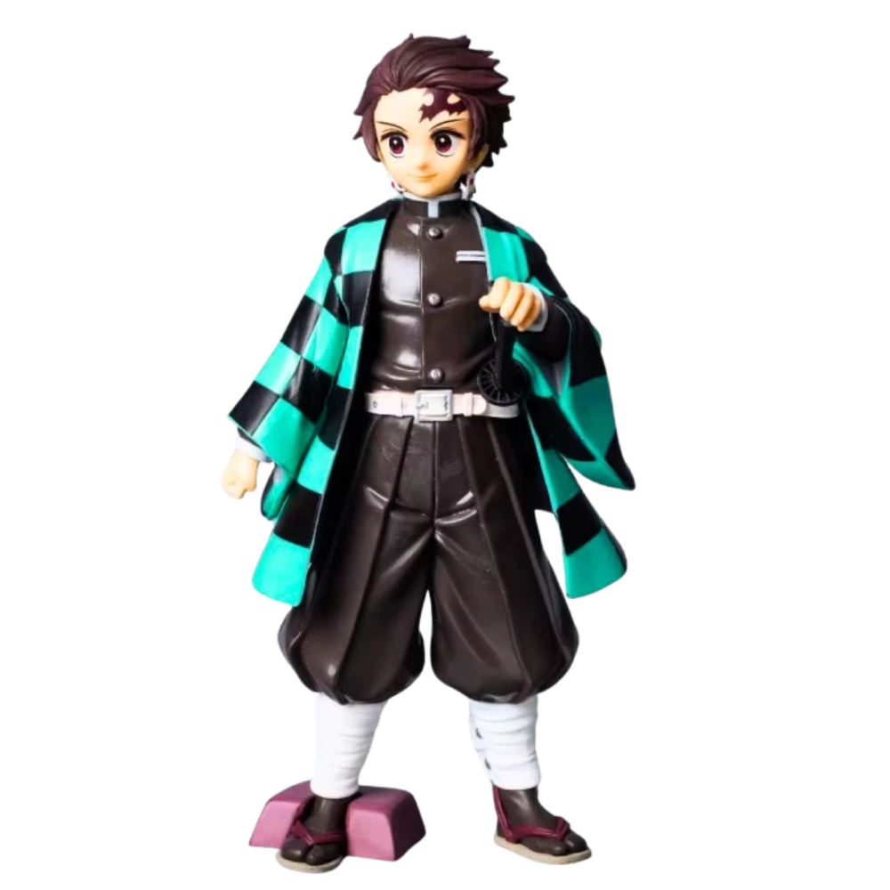 Figurine Tanjiro Kamado | Demon Slayer - Saiko Shop