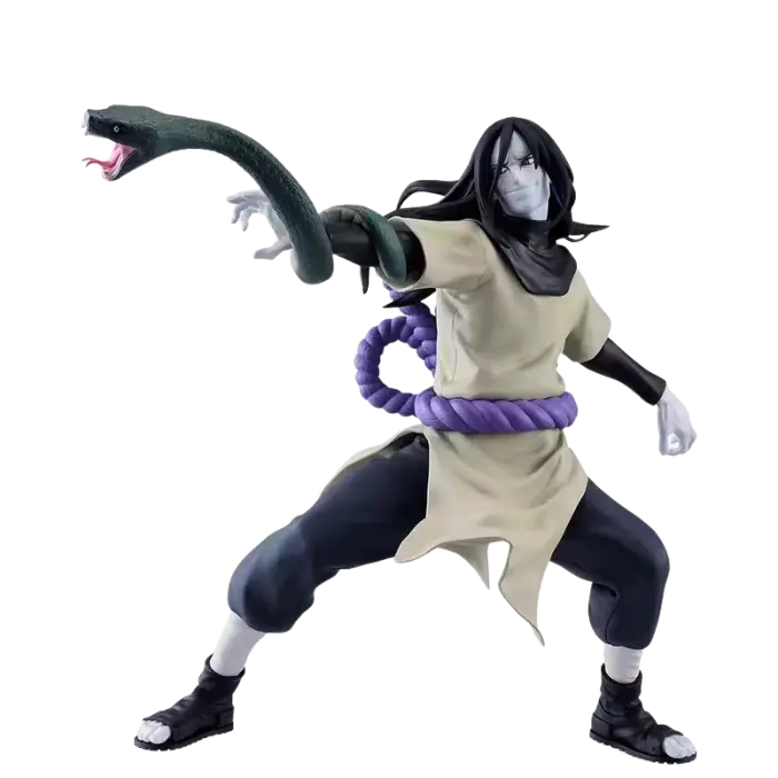 Figurine Orochimaru | Naruto