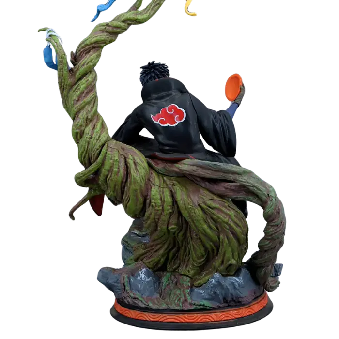 Figurine Obito Uchiha | Naruto