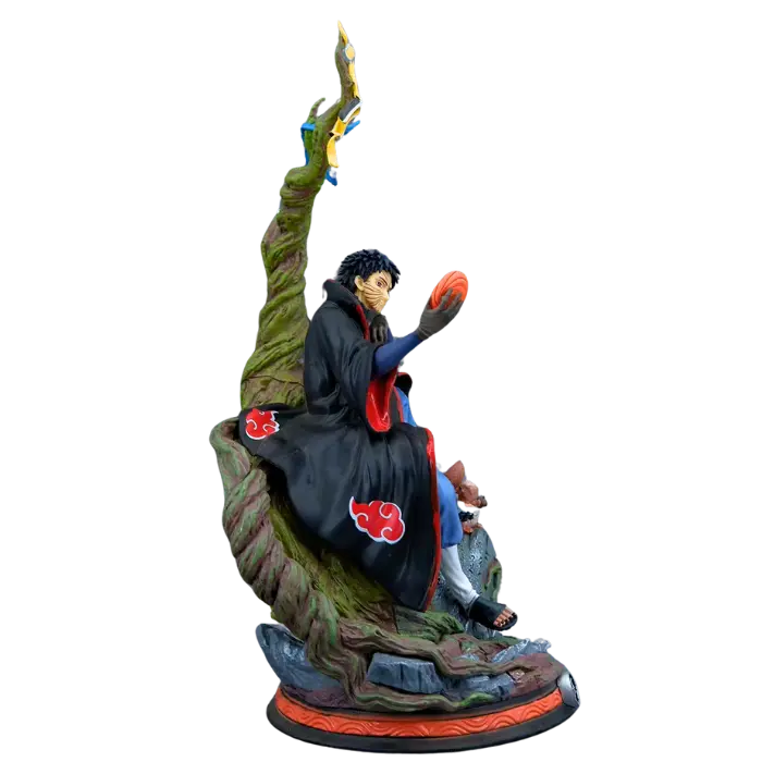 Figurine Obito Uchiha | Naruto