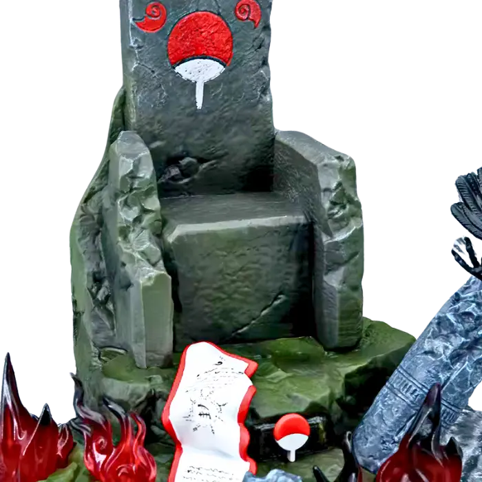 Figurine Itachi Uchiha | Naruto Saiko-Shop