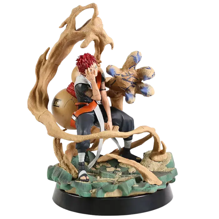 Figurine Gaara | Naruto