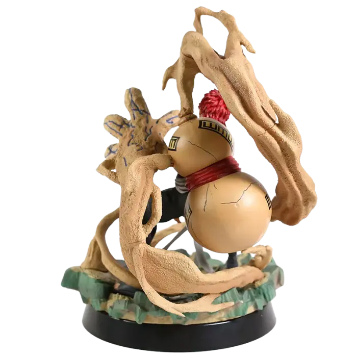 Figurine Gaara | Naruto