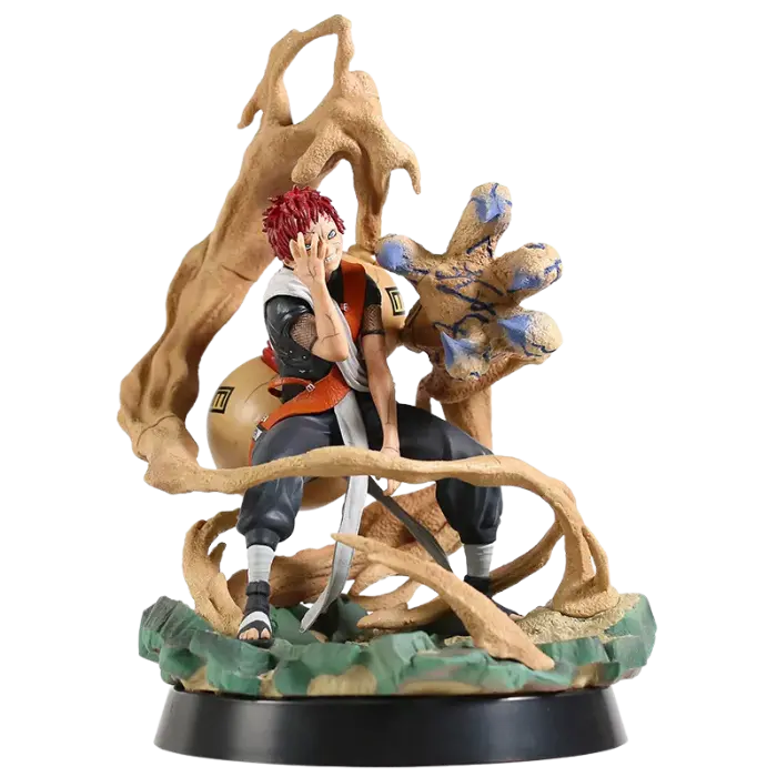 Figurine Gaara | Naruto