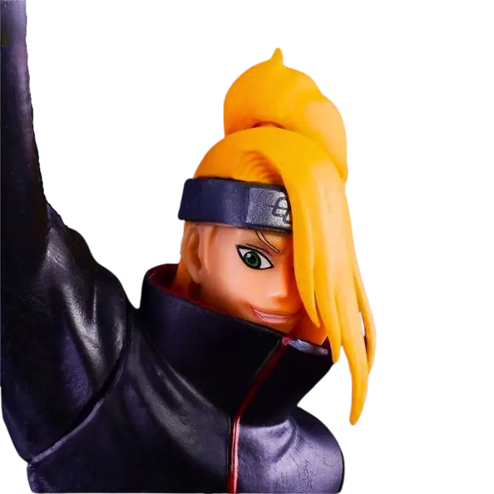 Figurine Deidara | Naruto