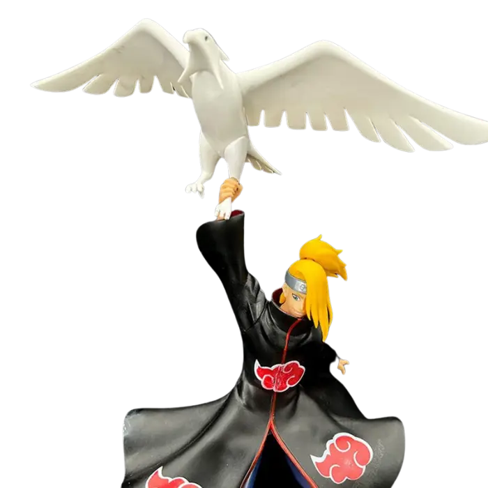 Figurine Deidara | Naruto
