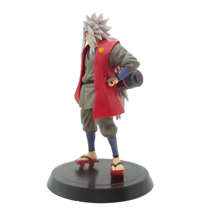 Figurine Jiraiya | Naruto Saiko-Shop