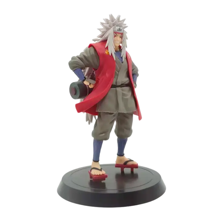 Figurine Jiraiya | Naruto