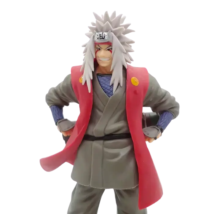 Figurine Jiraiya | Naruto