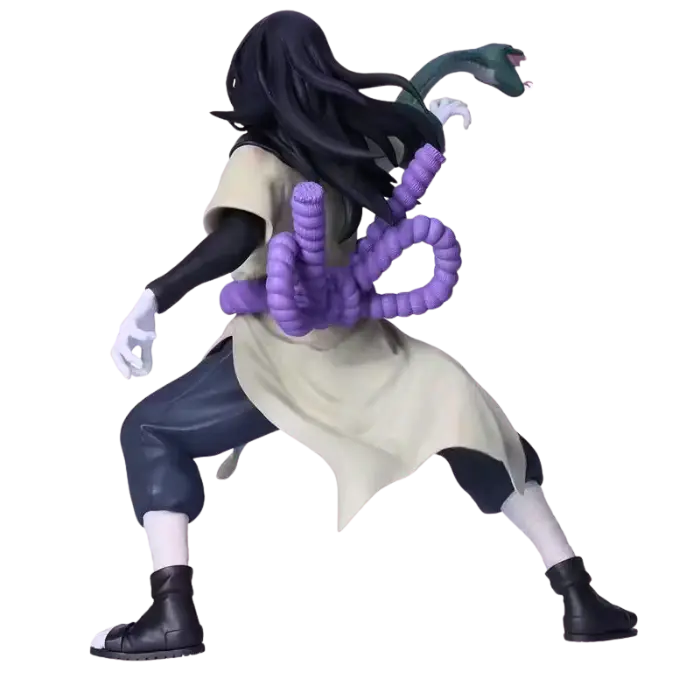 Figurine Orochimaru | Naruto