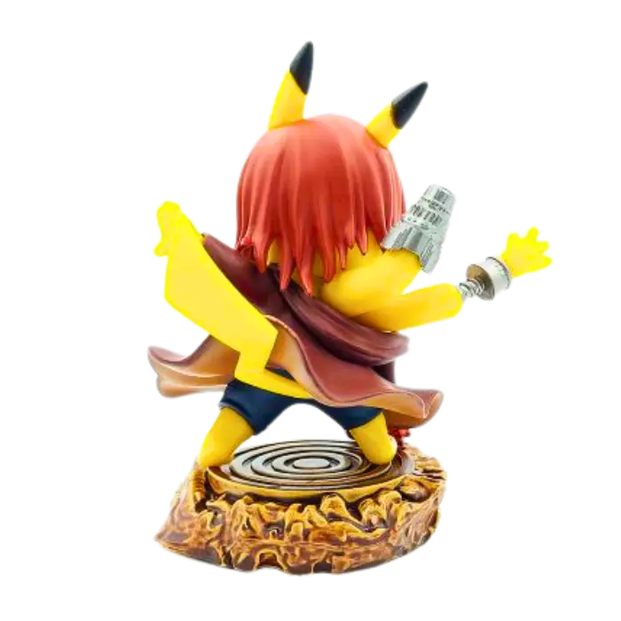 Figurine Pain " Pikachu " | Naruto