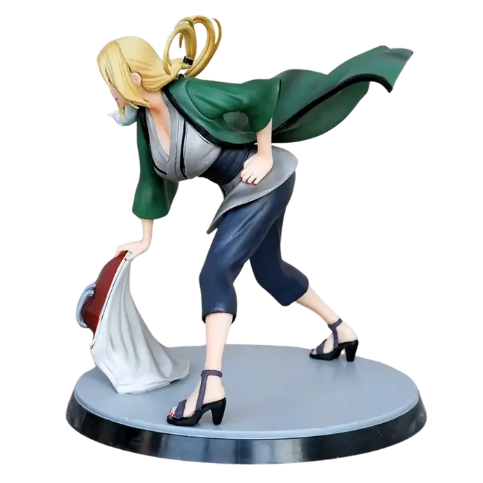Figurine Tsunade | Naruto