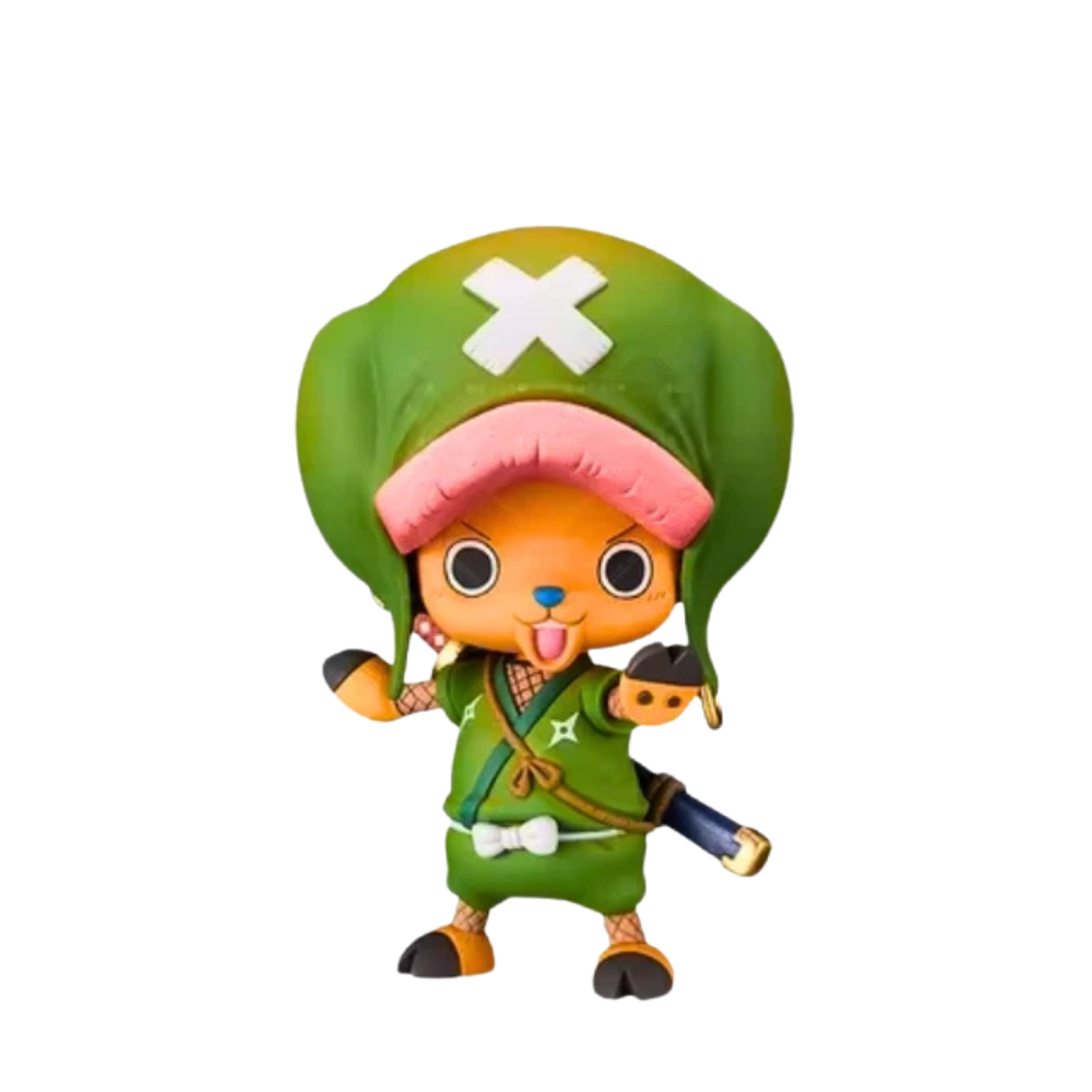Figurine Tony-Tony Chopper | One Piece