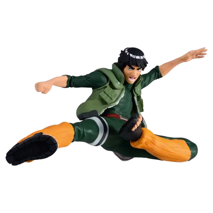 Figurine Gaï Maito | Naruto