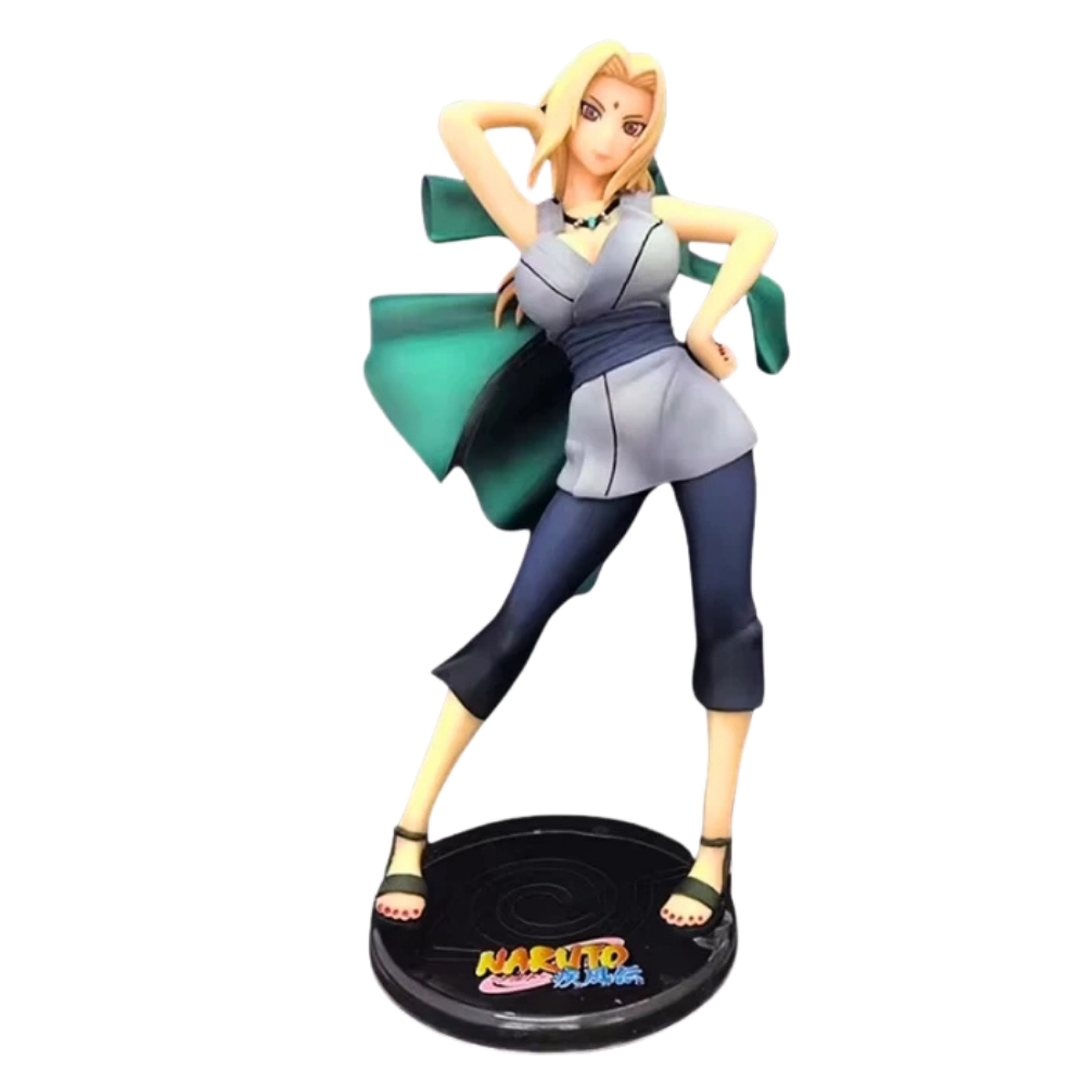 Figurine Tsunade Senju | Naruto