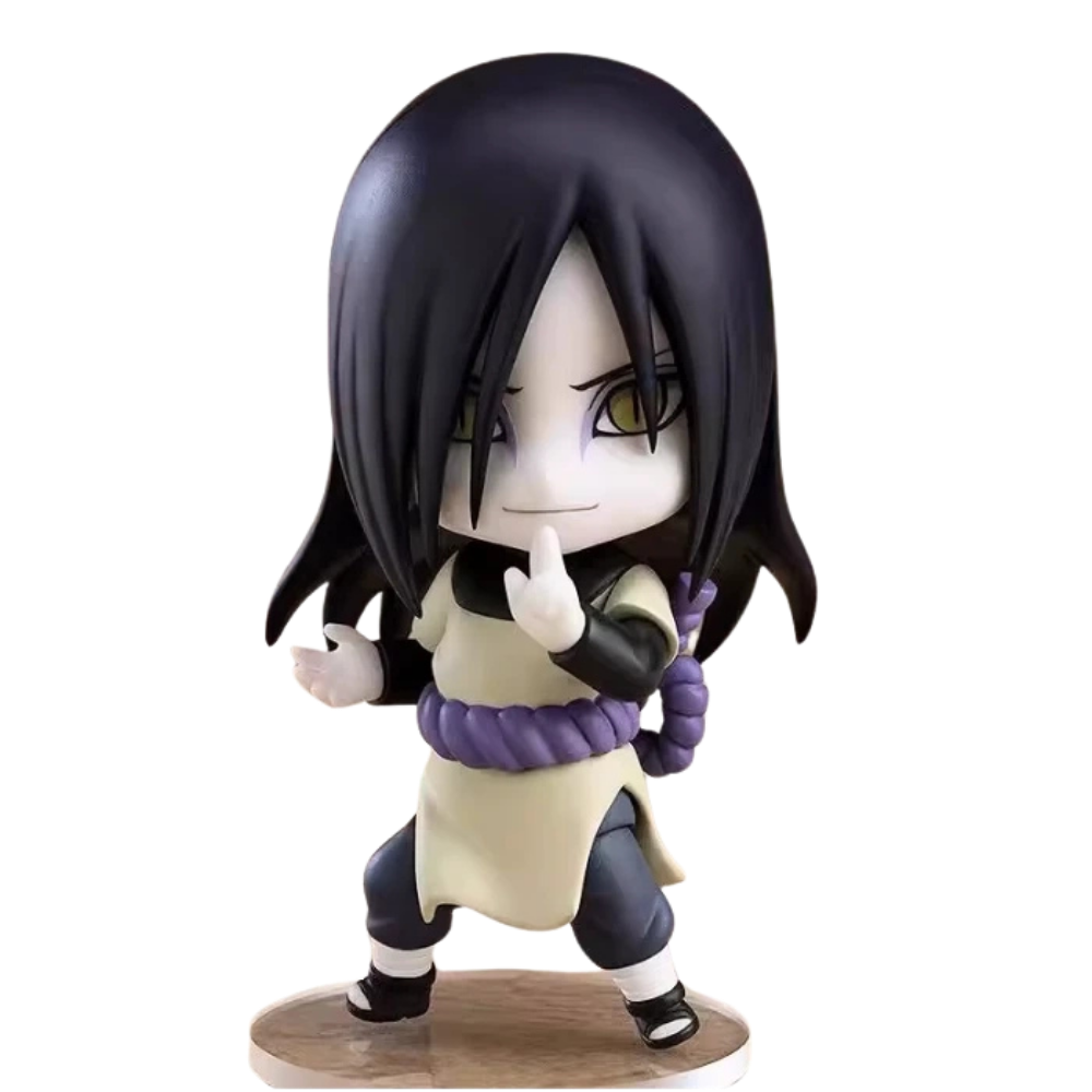 Figurine Orochimaru " Kawaii " | Naruto