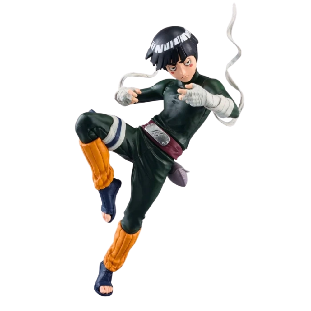 Figurine Rock Lee | Naruto