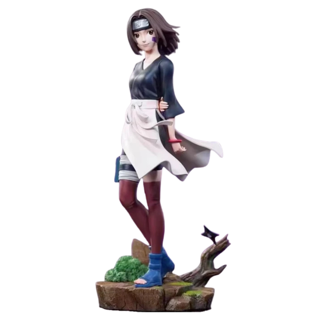 Figurine Rin Nohara | Naruto